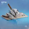 Effin - Cheese - Single